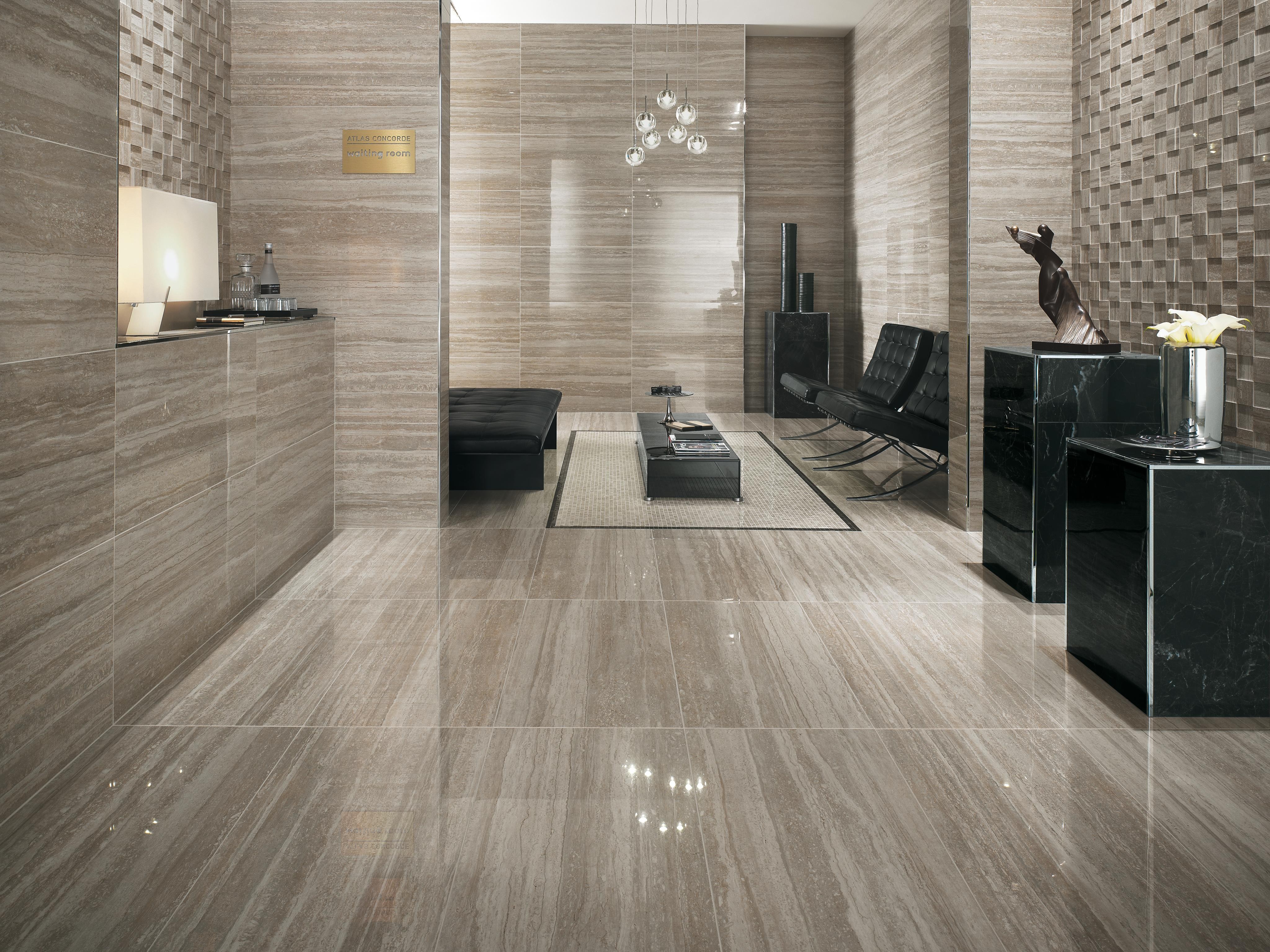 Marvel Pro Travertino Silver Lappato, Marvel Pro Noir St. Laurent Lappato, Marvel Pro Travertino Silver Mosaico Lappato, Marvel Pro Noir St. Laurent Mosaico Lappato, Marvel Pro Travertino Silver Mosaico 3D Lappato