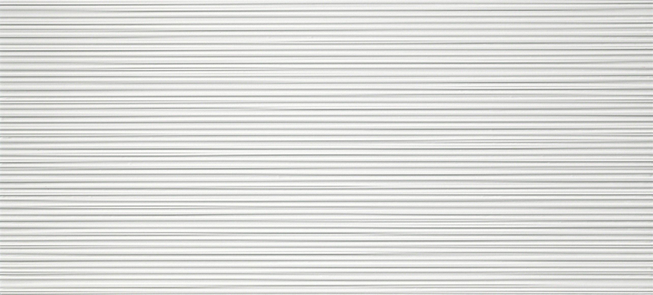AtlasConcorde 3DWallDesign White 50x110 Matte 4D3L Line