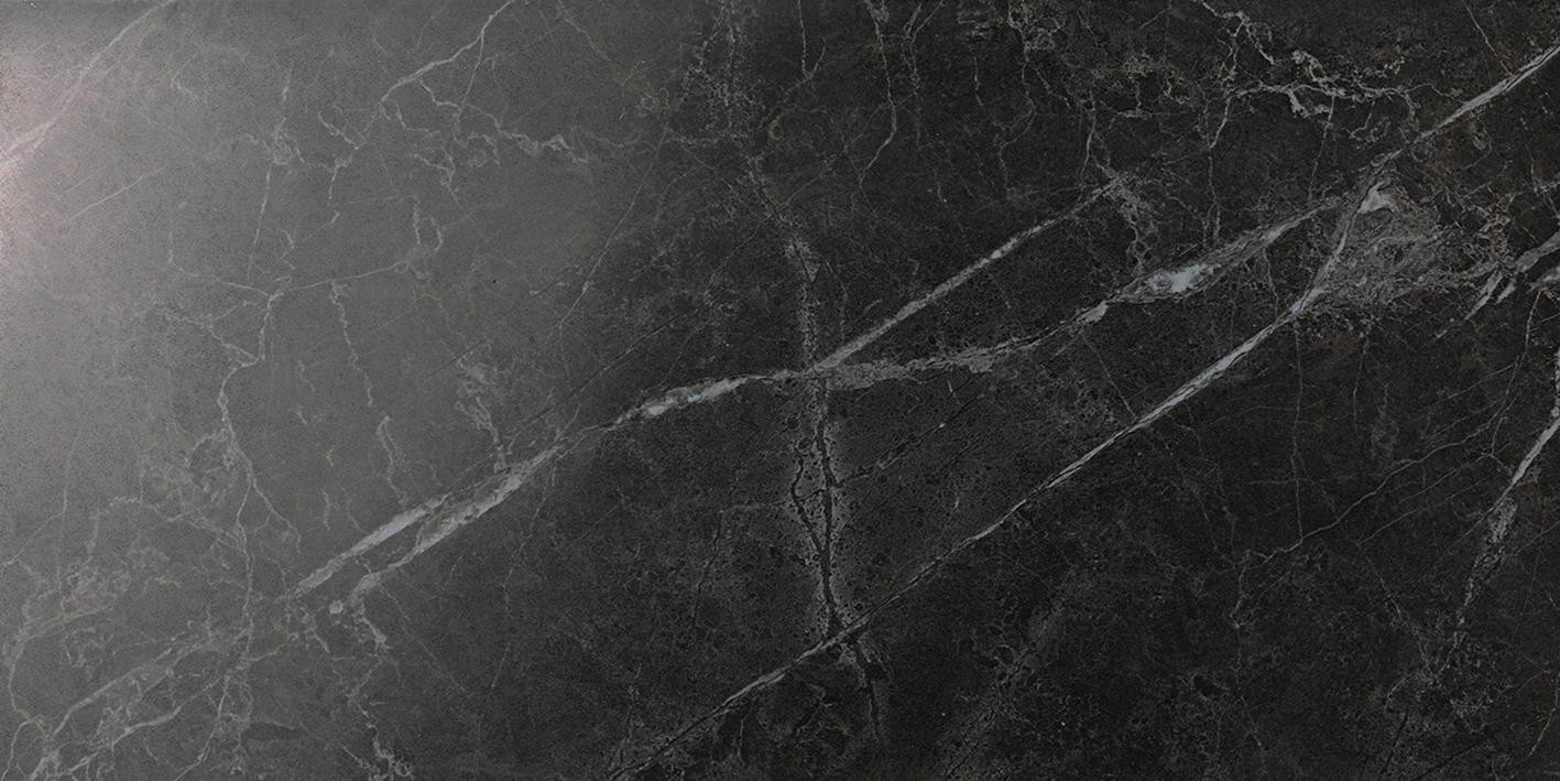 AtlasConcorde MarvelPro NoirStLaurent 30x60 Polished D035 R