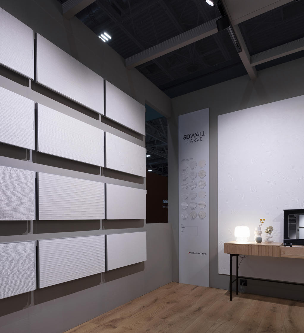 Stand Cersaie 044