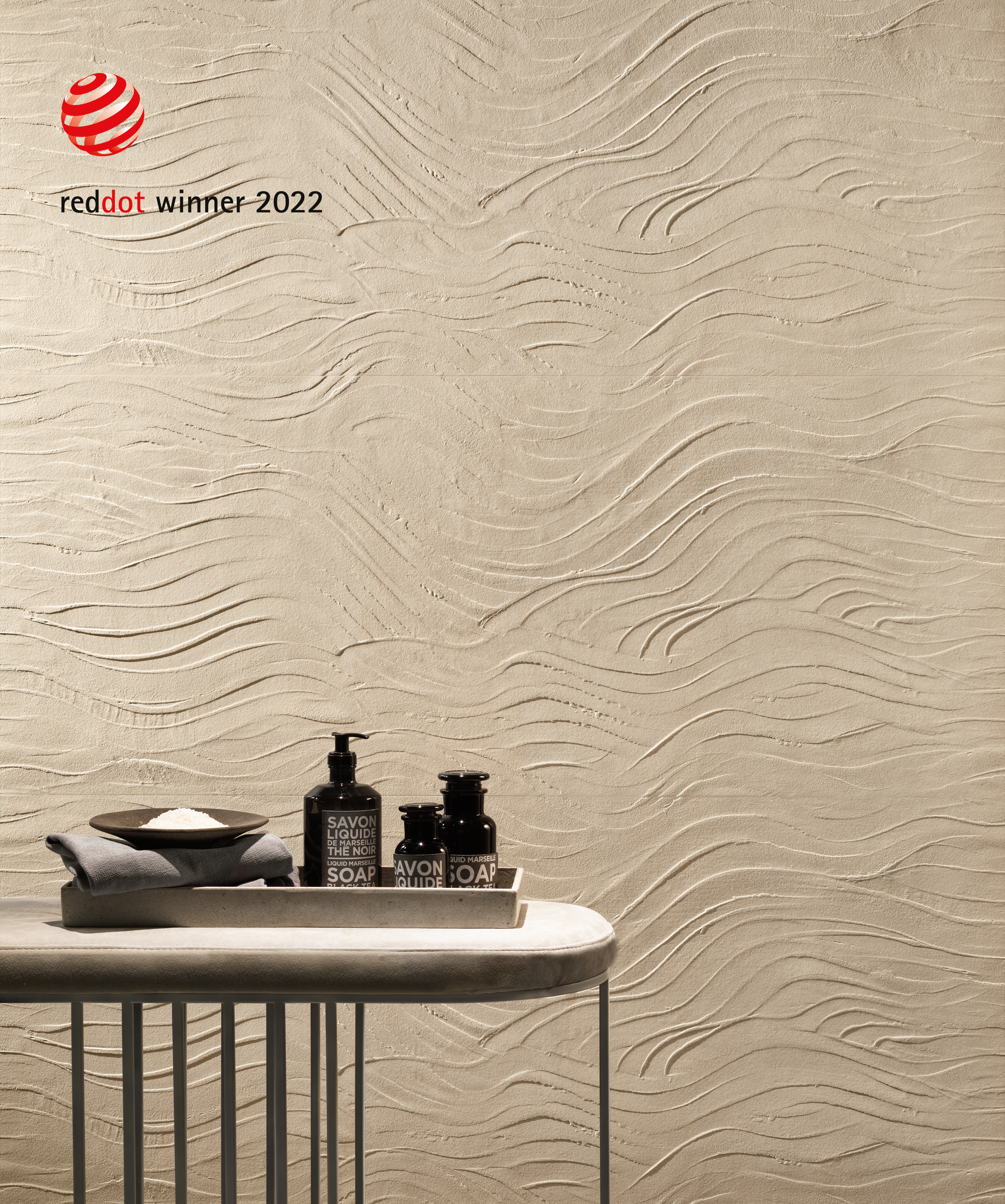 Boost Natural _  red dot