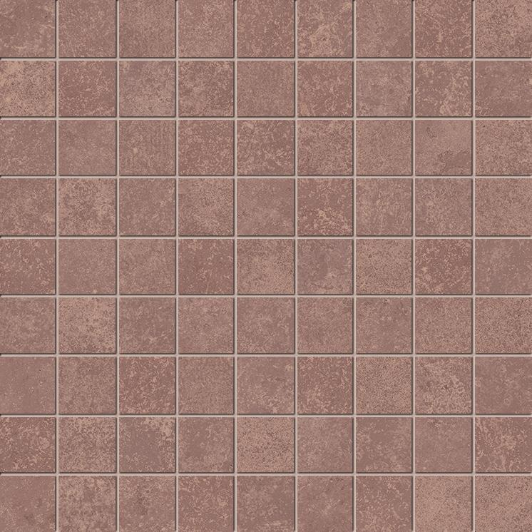 DRIFT Rose Mosaic, Розовый, 31.5x31.5