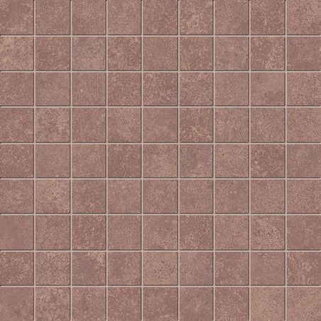 AtlasConcordeRussia Drift Rose Mosaic 31,5x31,5 600110000906