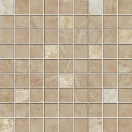 AtlasConcordeRussia Thesis Sand Mosaic 31,5x31,5 600110000928