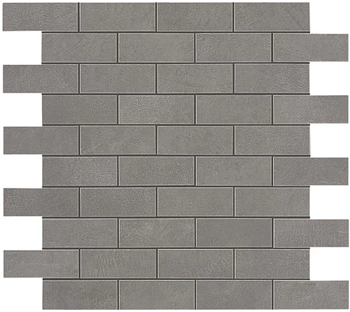 AtlasConcorde Boost Smoke Minibrick 30.5x30.5 9BMK