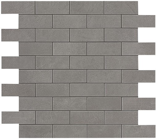 AtlasConcorde Boost Smoke Minibrick 30.5x30.5 9BMK