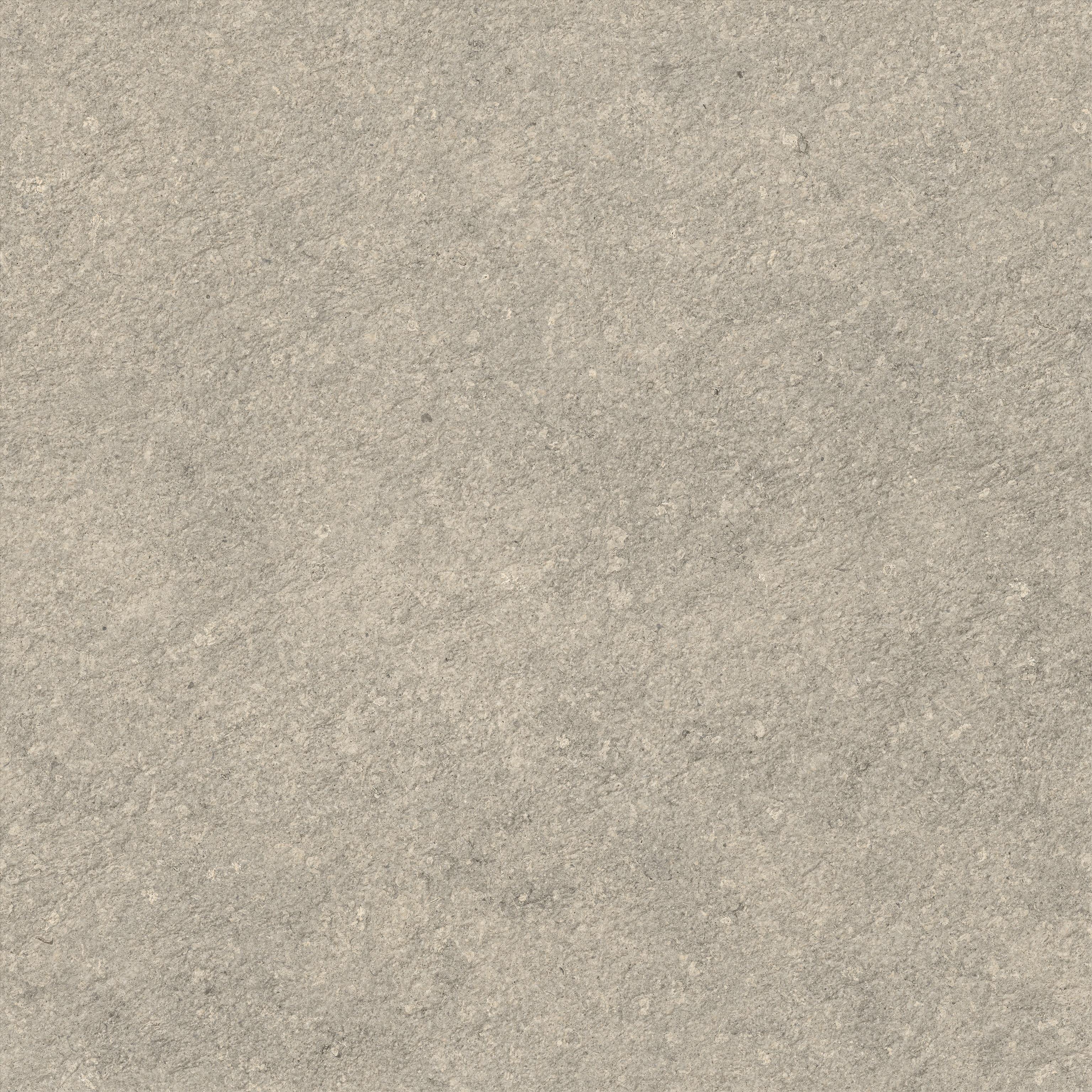Nyra Utopia Comet Hammered 120x120 Matte Sensitech, Light gray, 120x120