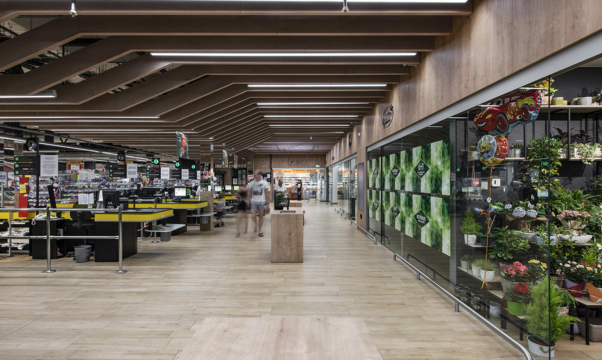 AtlasConcorde_Green Supermarket_Lituania_34