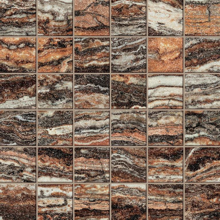 Jurassic Mosaic