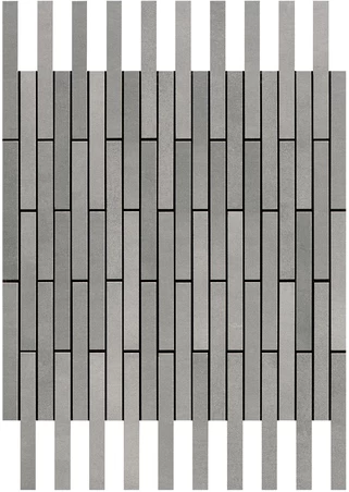 AtlasConcorde Blaze Aluminium Twin 36,1x29,4 A0UU