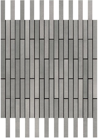 AtlasConcorde Blaze Aluminium Twin 36,1x29,4 A0UU