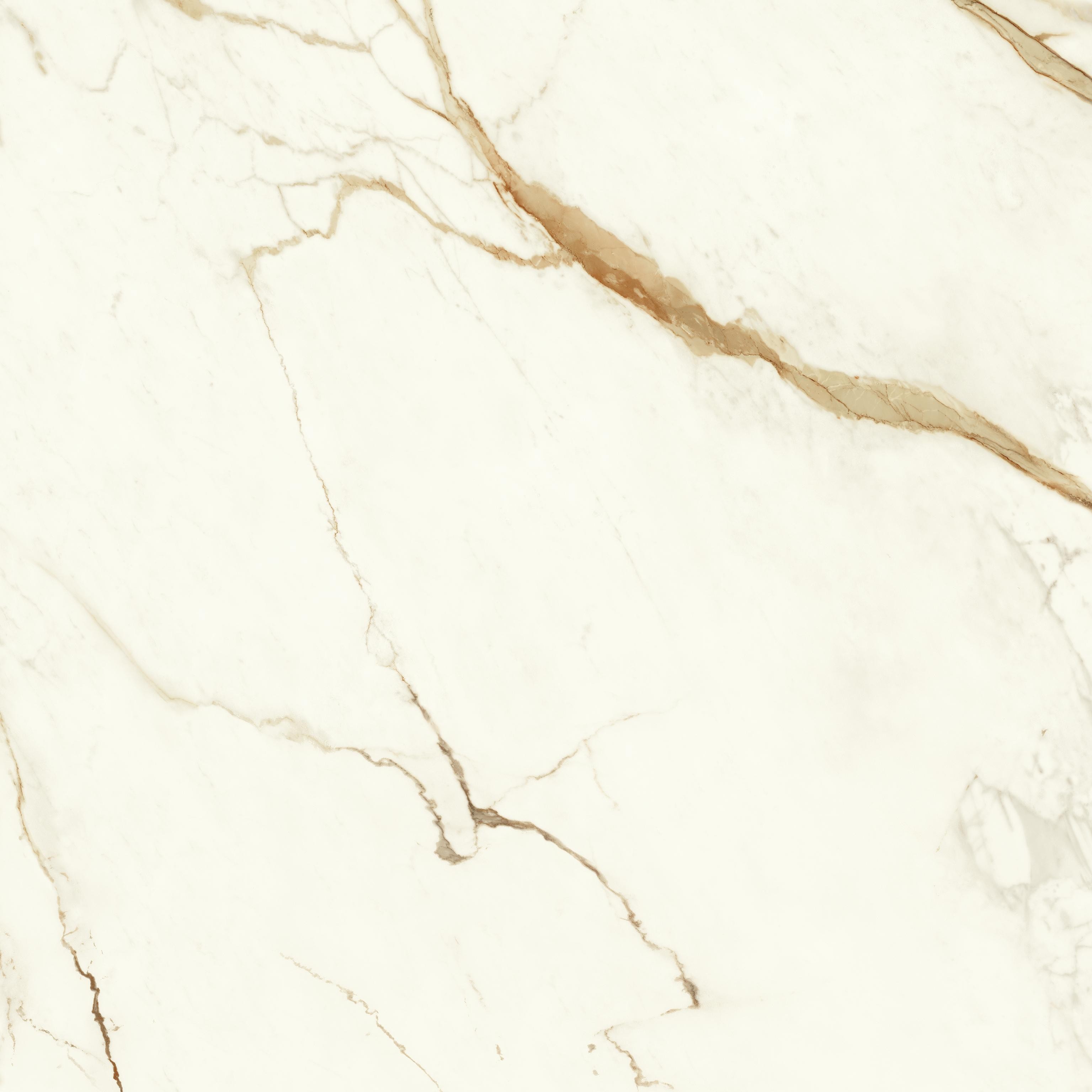 Marvel Calacatta Imperiale 120×120 Lapp.