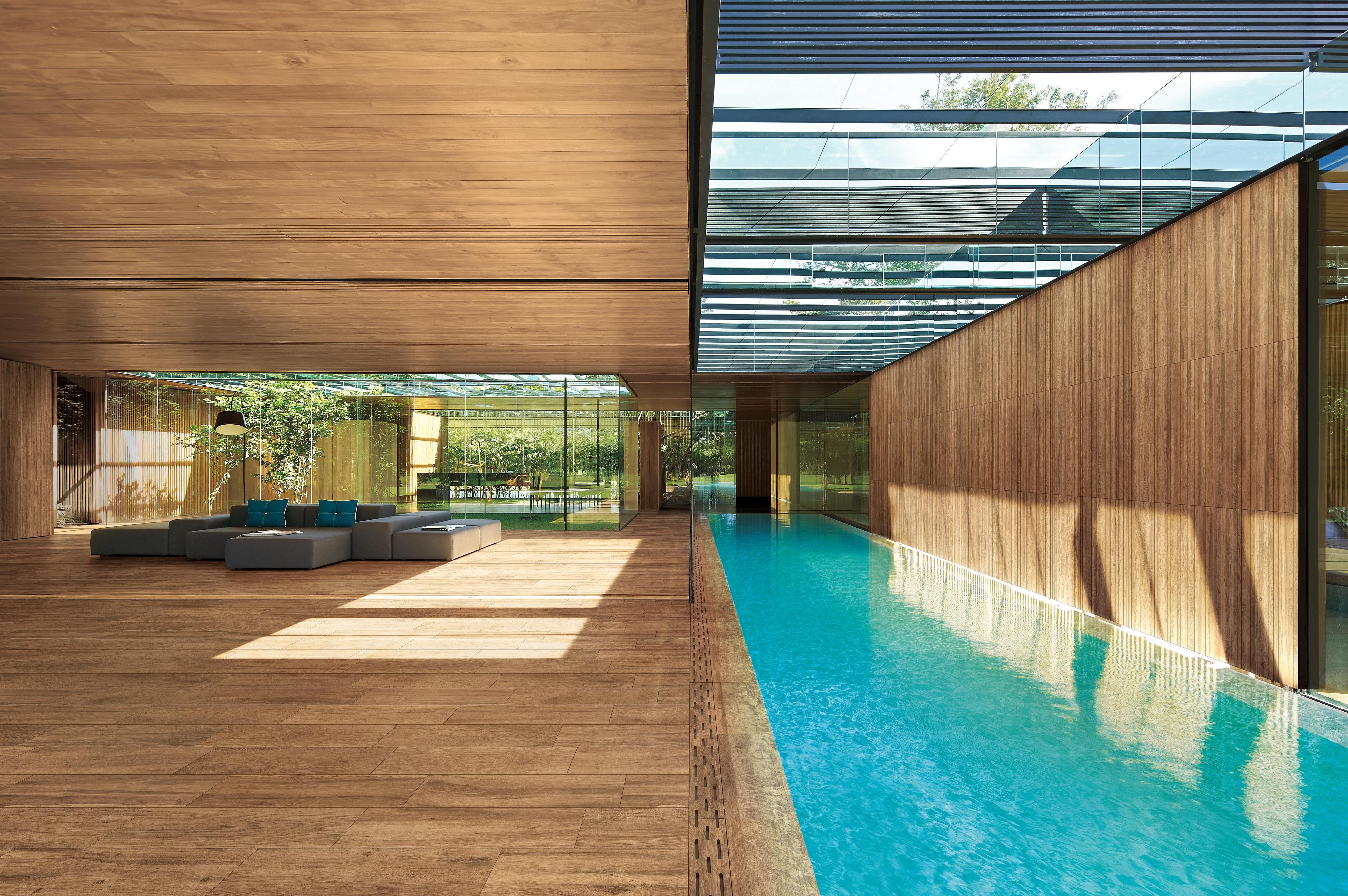 AtlasConcorde EticPro 011 05 Rovere Tatami