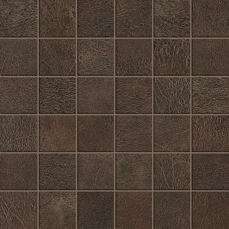 AtlasConcordeUSA Chester Saddle Mosaic 30x30 600110000796