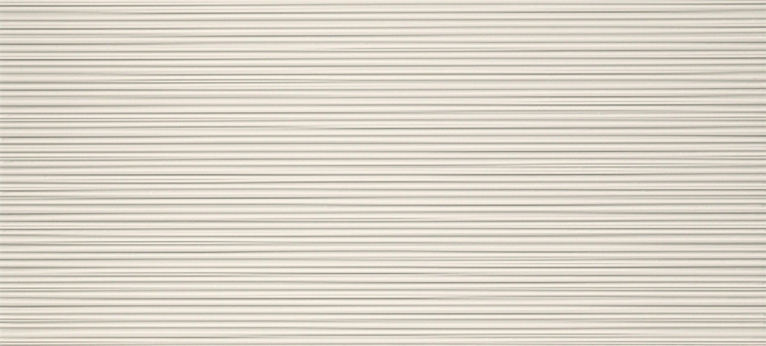 AtlasConcorde Kone White 50x110 Matte 4K3W 3DLine