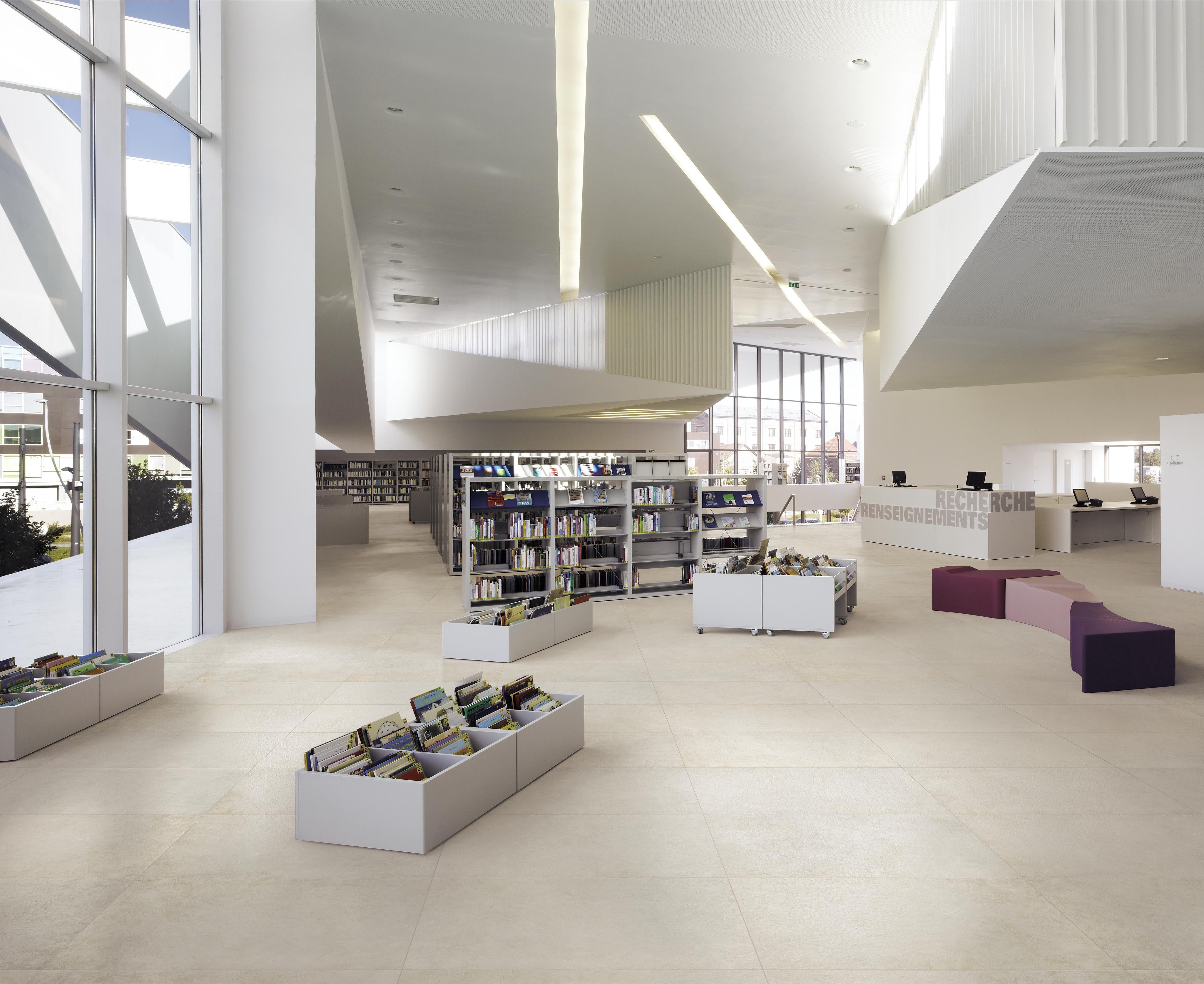 Library