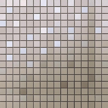 AtlasConcorde Arkshade LightDove MosaicoQ 30,5x30,5 9AQD R