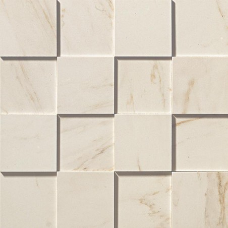AtlasConcorde MarvelPro CremoDelicato Mosaico3D ADP8