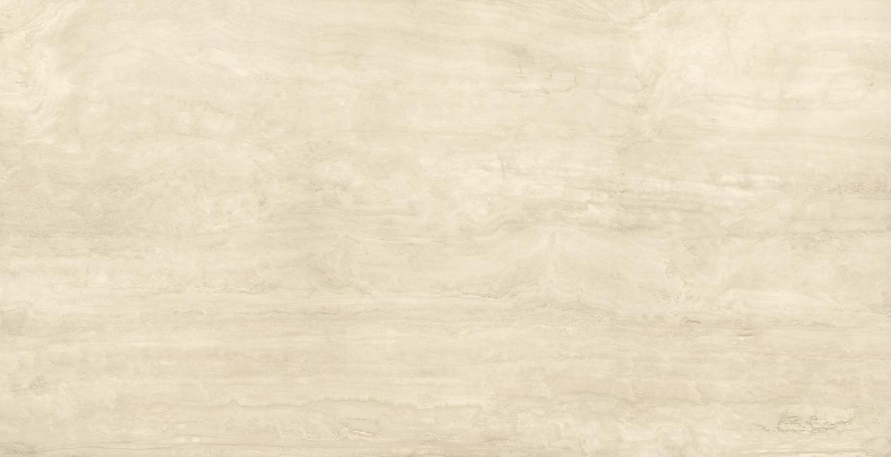 Travertino Navona White Hammered 162x324 - 12mm ST