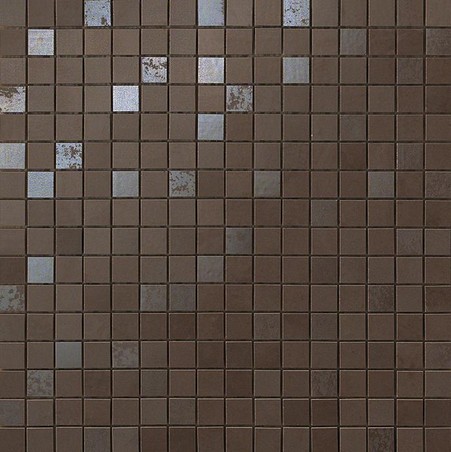 AtlasConcorde Dwell Ice MosaicoQ 30,5x30,5 9DQI R