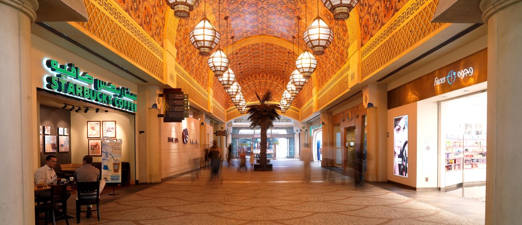 AtlasConcorde_IBN Battuta Mall_UAE_007