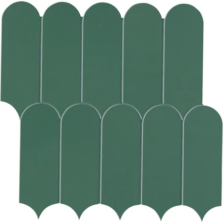 AtlasConcorde Prism Emerald Bead 29,7x29,6 A4Z6