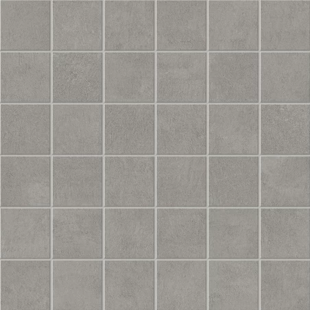 AtlasConcorde Boost Grey Mosaico 30x30 AN6Z