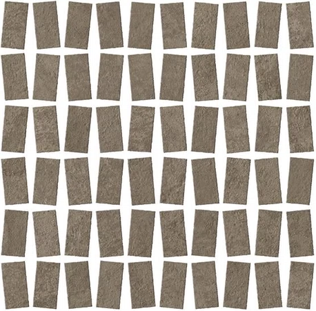 AtlasConcorde Raw Mud Castle 29x29,2 A00M