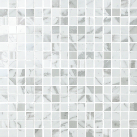 AtlasConcorde MarvelPro StatuarioSelect Mosaic 30.5x30.5 9MVS R