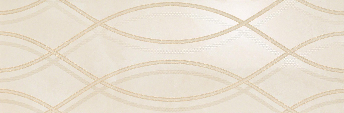 AtlasConcorde Marvel ChampagneOnix Wave 30.5x91.5 ASEN R