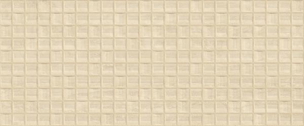 Marvel T 3D Qube Navona Sand  50x120  