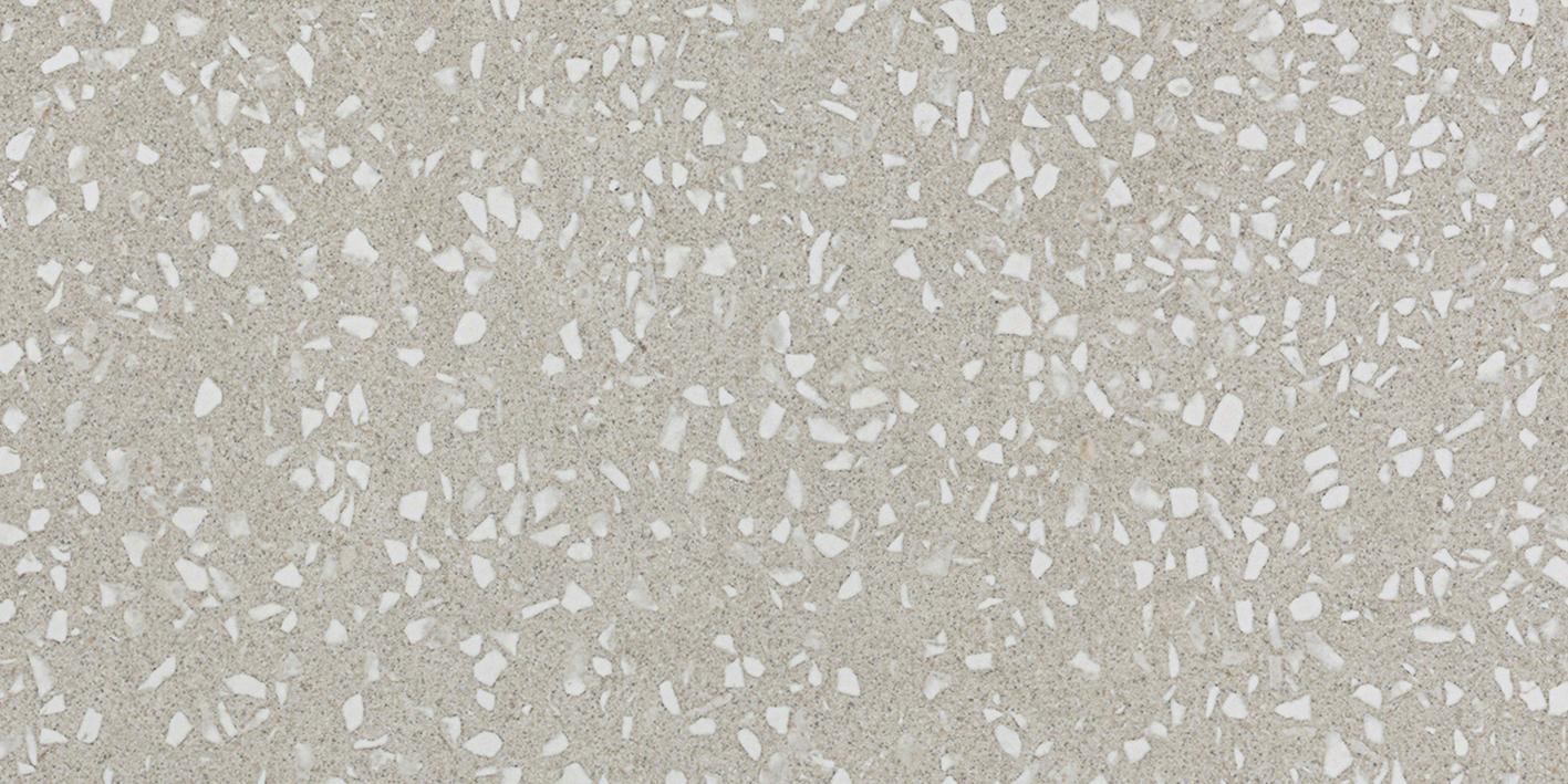 AtlasConcorde MarvelGems TerrazzoPearl 30x60 Polished D023