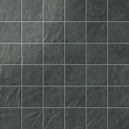 AtlasConcordeRussia Heat Steel Mosaic 30x30 610110000099