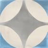 VENTI BOOST Blue Mix 20X20  