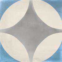 VENTI BOOST Blue Mix 20X20  