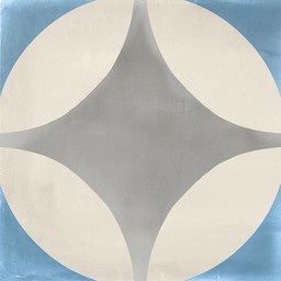 VENTI BOOST Blue Mix 20X20  