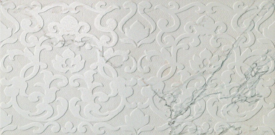 AtlasConcorde Marvel CalacattaExtra Broccato 30x60 D013 R