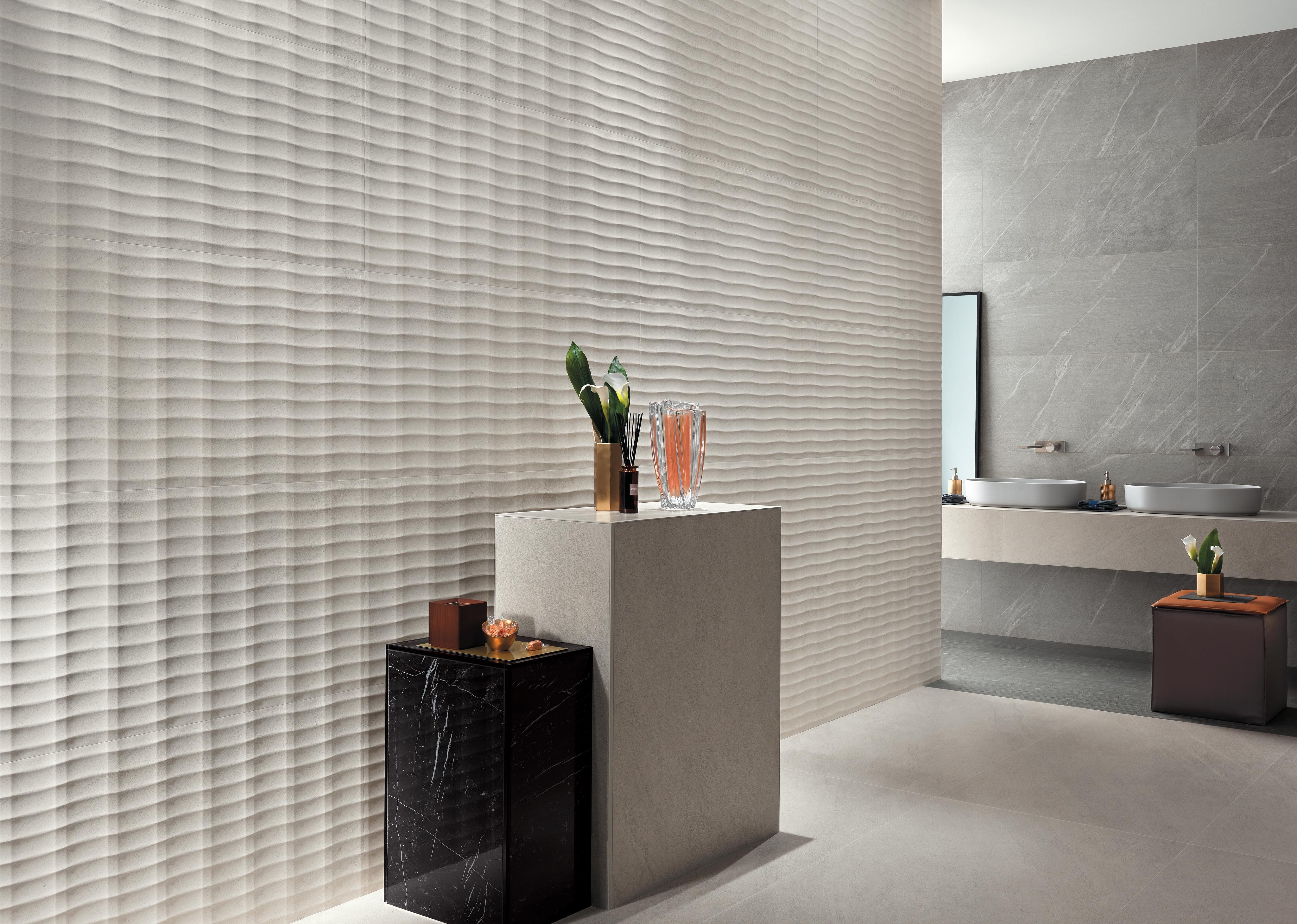 Marvel Cardoso Elegant, Marvel 3D Plot Clauzetto White, Marvel Clauzetto White Spigolo 10 mm, Marvel Clauzetto White, Marvel Nero Marquina Lappato, Marvel Cardoso Elegant Mosaico Bacchetta