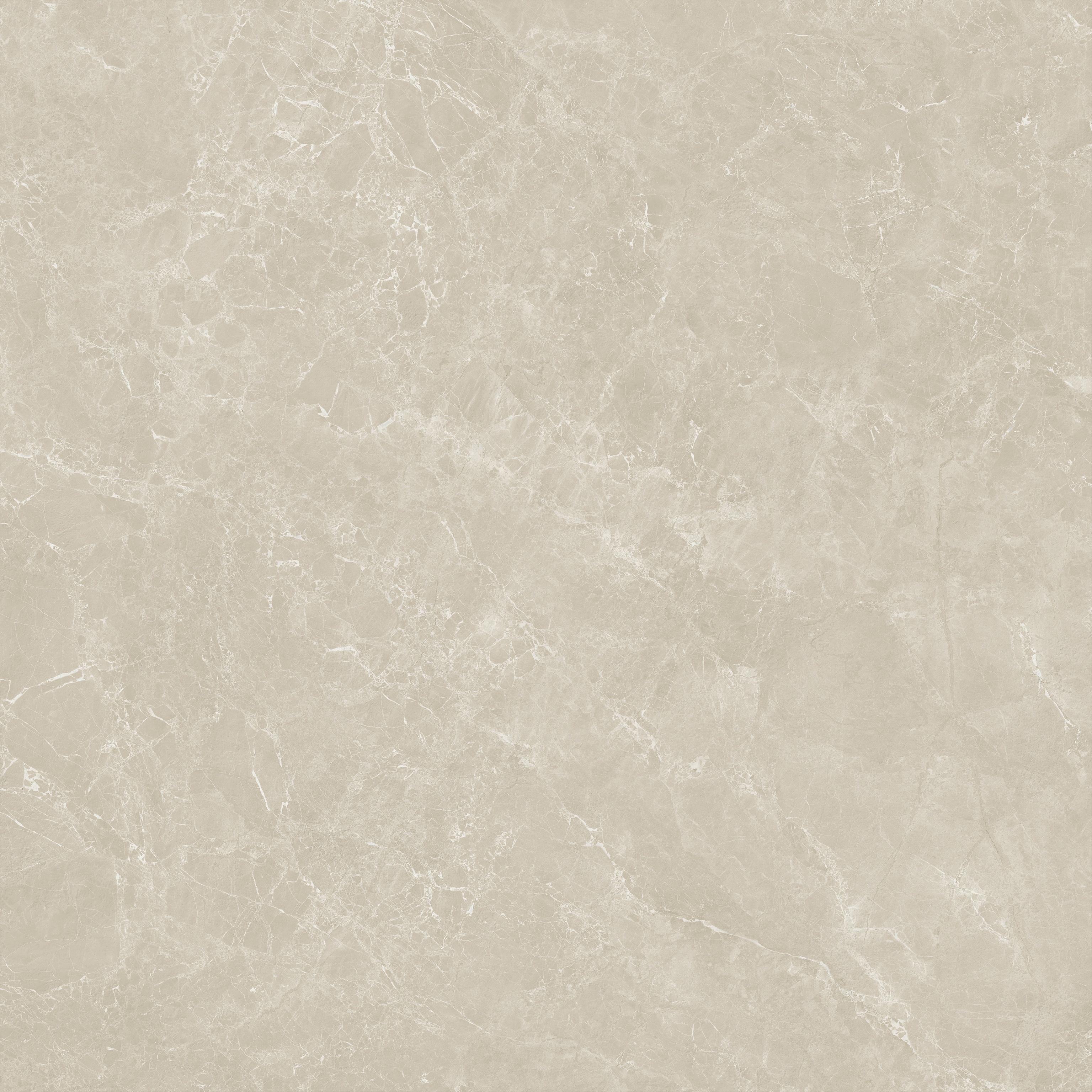Marvel Next Breccia Pearl 120x120 Matt Sensitech, Hellgrau, 120x120