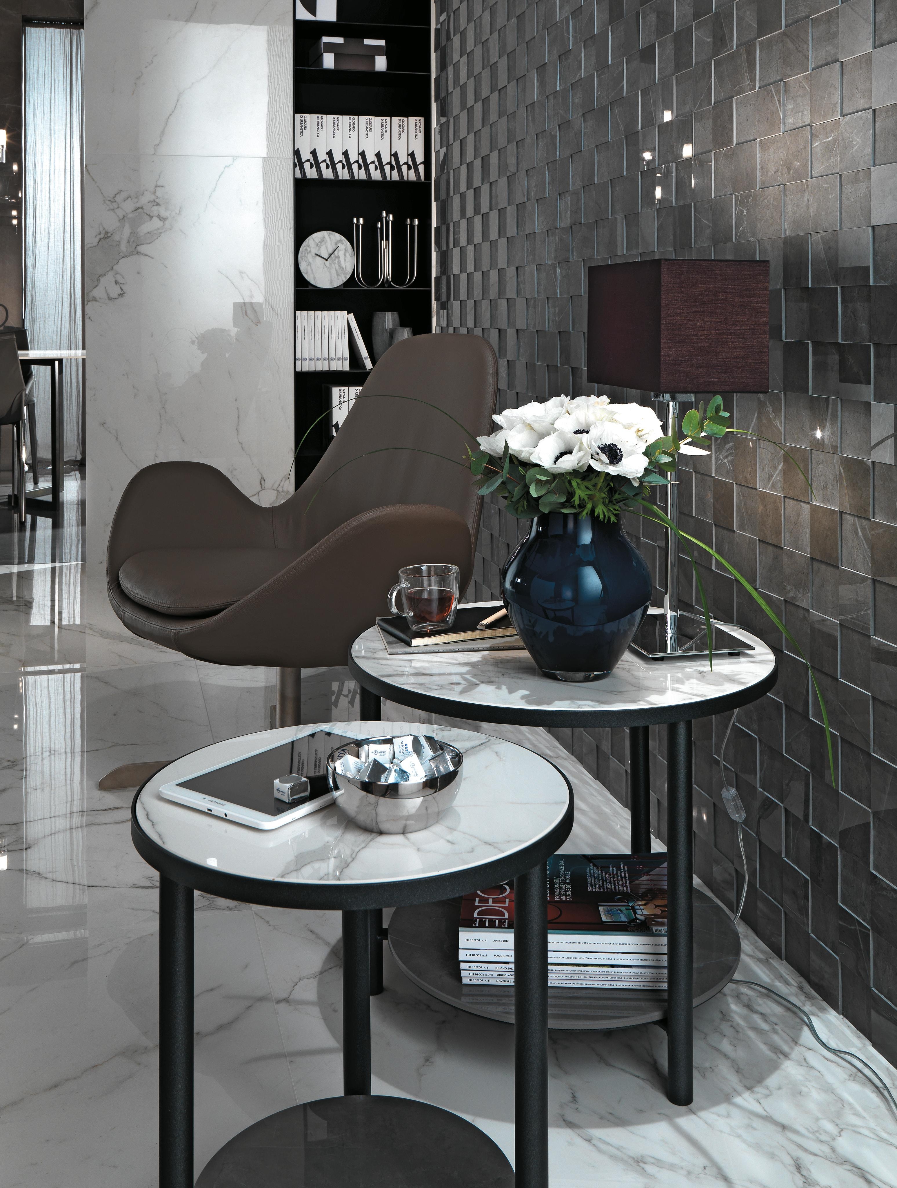 AtlasConcorde Marvel 001 04 Grey Mosaico3D