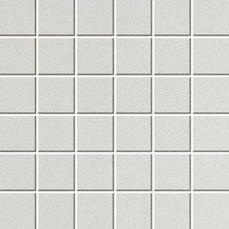AtlasConcorde Arkshade White Mosaico 30x30 AUHA