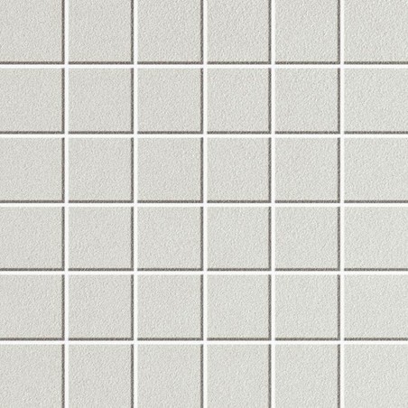 AtlasConcorde Arkshade White Mosaico 30x30 AUHA