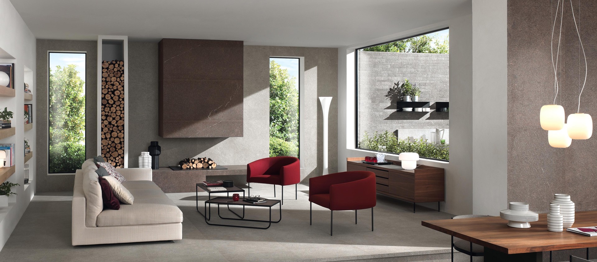 AtlasConcorde DolmenPro 001 00 Cenere-Rosso