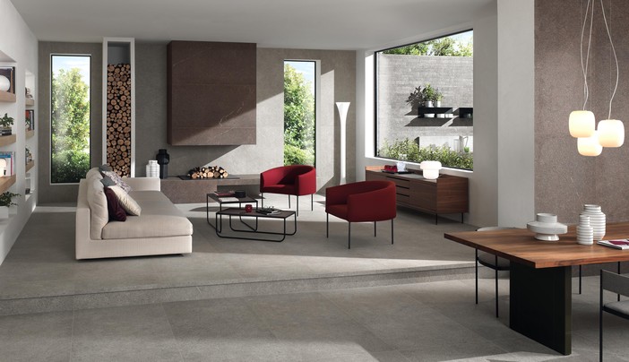 AtlasConcorde DolmenPro 001 00 Cenere-Rosso