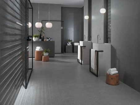 Kone Matte Porcelain Tiles Atlas Concorde