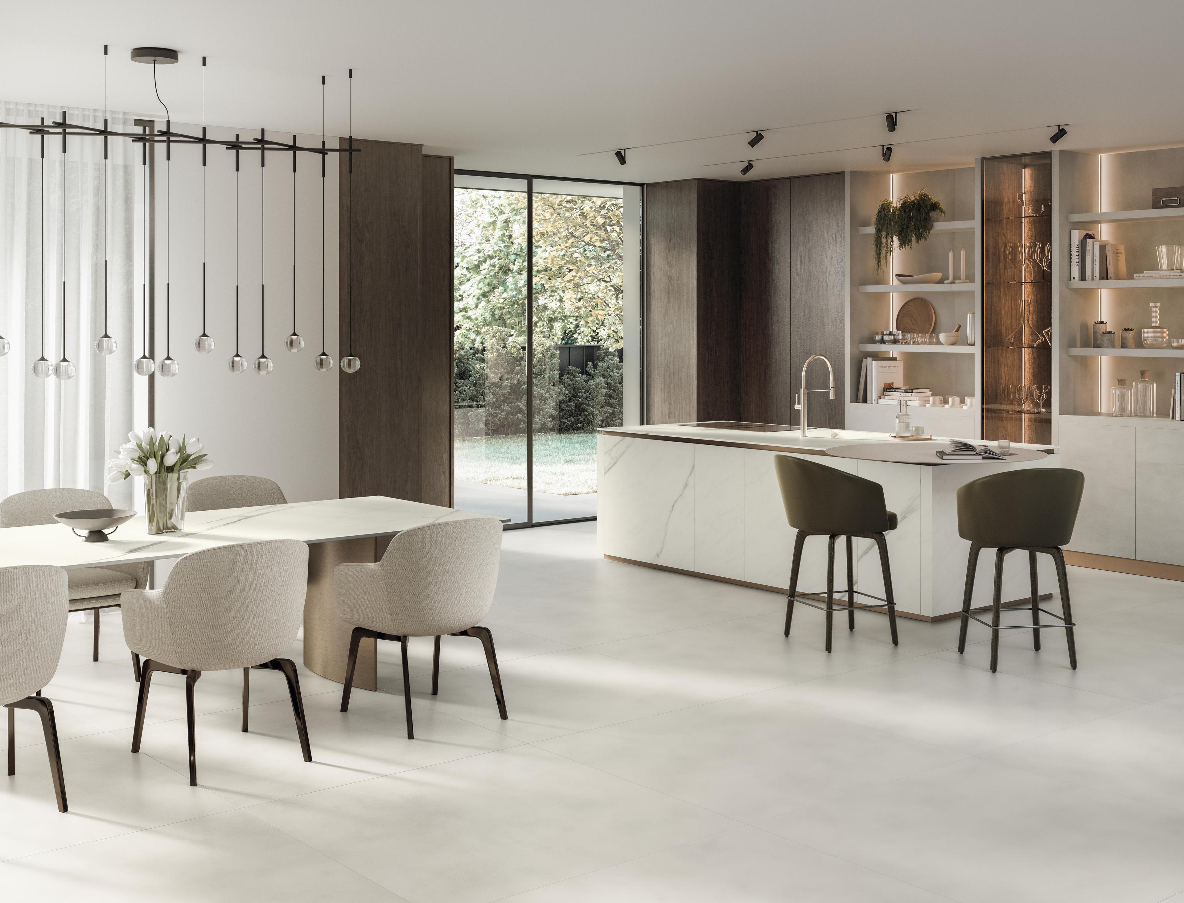 Azulejos de cocina
