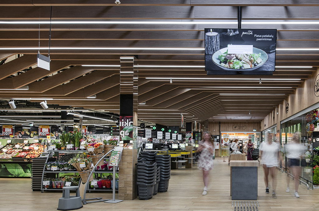 AtlasConcorde_Green Supermarket_Lituania_28