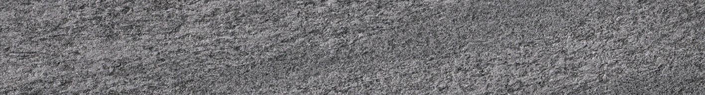 AtlasConcorde Brave Grey Listello 8x60 A1X4