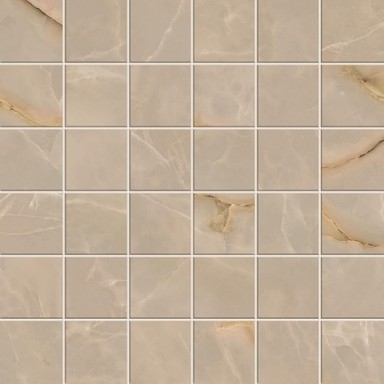 Symphonyx Cashmere Mosaic Lap