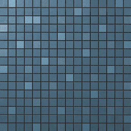 AtlasConcorde Mek Blue MosaicoQ 30,5x30,5 9MQU R